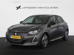 Peugeot 208 - 1.2 PureTech Style Carplay Lichtmetalen velgen Getint glas