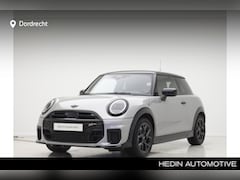 MINI John Cooper Works - 3-deurs C Cooper M | 17" | Comfort Acces | Panorama | Stoel/Stuurverwarming | Head-Up