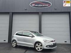 Volkswagen Polo - 1.4 TSI GTI