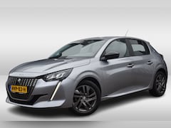Peugeot 208 - PureTech 83 Active Pack | Navigatie | Airconditioning | Parkeersensoren | Carplay & Androi