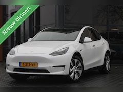 Tesla Model Y - Long Range AWD 75 kWh | Trekhaak | Org. NL