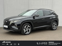 Hyundai Tucson - 1.6 T-GDI PHEV Comfort Smart 4WD / Afn. Trekhaak / Dealer Onderhouden / Camera / Navigatie