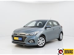 Hyundai i20 - 1.0 T-GDI i-Motion Airco Cruise-Control PDC