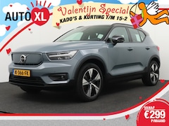 Volvo XC40 - Recharge P8 AWD R-Design Harman Kardon Adapt. Cruise 360* Camera