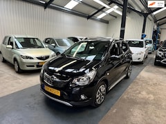Opel Karl - 1.0 Rocks Online Edition