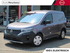 Nissan Townstar - N-Connecta L1 44 kWh | 80 kW SNELLADEN | € 8.587, - NETTO REGISTRATIEKORTING |