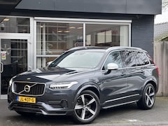 Volvo XC90 - 2.0 T8 Twin Engine AWD R-Design BOM VOLL B&W/ MEMORY / HEAD-UP / PANO / ELEKT TREKHAAK / 7