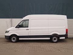 Volkswagen Crafter - 35 2.0 TDI 140pk L3-H3 -CAM-PDC-NAVI-CRUISE-DAB