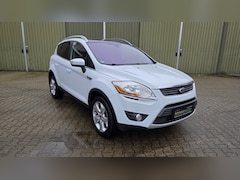 Ford Kuga - 2.5 20V Titanium