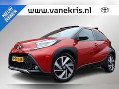 Toyota Aygo X - 1.0 VVT-i MT Envy Cabrio , Cabriodak, Eerste eigenaar