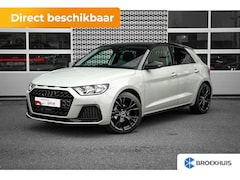 Audi A1 Sportback - Advanced edition | Airconditioning 2-zone | smartphone interface | virtual cockpit