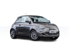 Fiat 500 - Icon 42 kWh | Full LED | Navi |