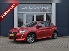 Peugeot e-208 - Active Pack EV 50kWh 136pk - SOH 94%