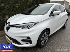 Renault Zoe - R135 Intens 52 kWh soh 97% Koop accu