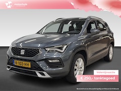 SEAT Ateca - 1.5 EcoTSI 150PK STYLE BUSINESS INTENSE NAVI FULL LED CAMERA PDC TEL NAP