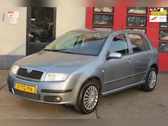 Skoda Fabia - 1.4-16V Spirit+ , AIRCO