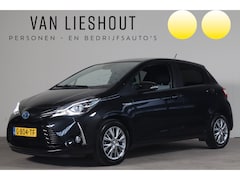 Toyota Yaris - 1.5 Hybrid Dynamic NL-Auto Camera I Apple Car-Play I Climate