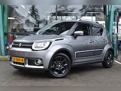 Suzuki Ignis - 1.2 Stijl Automaat 90pk | Cruise Control | Climate Control | Navigatie | DAB |