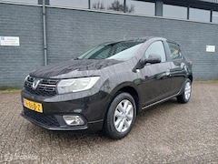 Dacia Sandero - 0.9 TCe NL Auto/97.000Km Nap/Topstaat