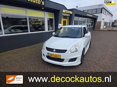 Suzuki Swift - 1.2 Comfort EASSS