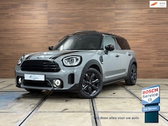 MINI Countryman - 1.5 Cooper Northwood | Pano | Piano black | LED | Comfort Pakket | Driving Assistant | Con