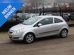 Opel Corsa - 1.2-16V Edition, Airco