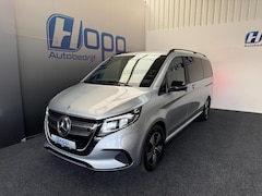 Mercedes-Benz EQV - 300 L2 8-pers AMG Facelift - PANO - Exterieur pakket - 360 - Elec. deuren - Incl. Garantie