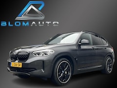 BMW iX3 - High Executive 80 kWh PANO+KEYLESS+EL.TREKH+ACC+LEER