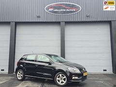 Volkswagen Polo - 1.0 MPI, nette staat, goed rijdend, nieuwe apk