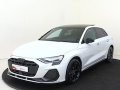Audi A3 Sportback - 40 TFSI e S edition | Panoramadak | SONOS audio | Head-up display | Dodehoek detectie | Ad