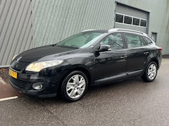 Renault Mégane - dCi 110 ECO2 Expression