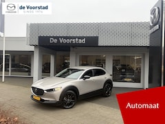 Mazda CX-30 - 2.0 e-SkyActiv-G M Hybrid Sportive Automaat | Origineel NL | 1e Eigenaar | Dealer onderhou