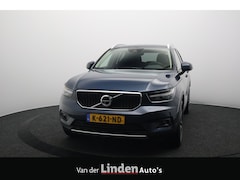 Volvo XC40 - 1.5 T2 Business Pro | Trekhaak | 360° Camera | Leer | Stoel/Stuurverwarming