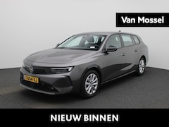 Opel Astra Sports Tourer - 1.2 Turbo | APPLE CARPLAY | ANDROID AUTO | PARKEERSENSOREN | LED VERLICHTING | DIGITAL COC