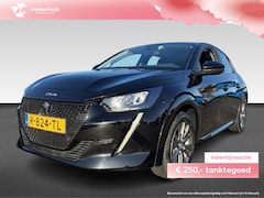Peugeot e-208 - EV 50kWh 136pk Active Pack