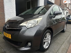 Toyota Verso S - 1.3 VVT-i Dynamic Clima Pano Keyless PushStart Camera