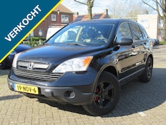 Honda CR-V - 2.4i Executive LPG G3 NW Gr Beurt+Remmen FANTASTISCH