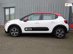 Citroën C3 - C3 1.2 110PK Shine | AUTOMAAT | AppleCarplay/Androi