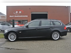 BMW 3-serie Touring - 318i Business Line airco nieuwe apk inruil mogelijk nap