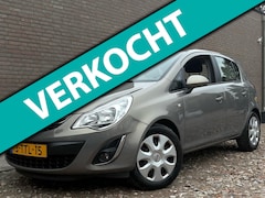 Opel Corsa - 1.2 Berlin | Airco | 5-Deurs | Trekhaak