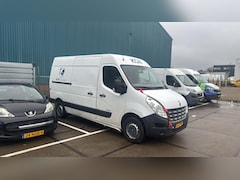 Renault Master - T35 2.3 dCi L2H3 Airco Wit 2011