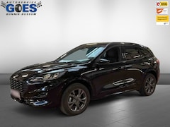 Ford Kuga - Plug-In Hybrid ST-Line X