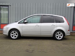 Ford C-Max - 1.6-16V Titanium 67.000 km Dealer onderhouden Nieuwstaat