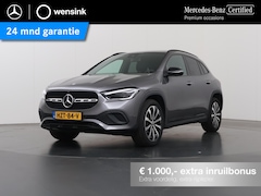 Mercedes-Benz GLA-Klasse - 250 e Luxury Line | Panoramadak | Night pakket | Multibeam |