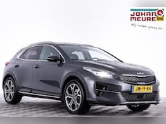 Kia XCeed - 1.6 GDi PHEV ExecutiveLine | LEDER | Full LED | CARPLAY | Trekhaak