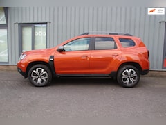 Dacia Duster - 1.3 TCe 150 Journey Automaat Redelijke prijs krijg je een ruime auto die meer biedt wat je