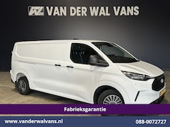 Ford Transit Custom - 2.0 TDCI 136pk L2H1 Fabrieksgarantie Euro6 Airco | Camera | Apple Carplay | Cruisecontrol