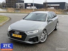 Audi A4 Avant - 35 TFSI S Edition / Matrix / ACC / 19” / S-Li