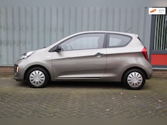 Kia Picanto - 1.0 CVVT EconomyLine 80.000 Dkm Airco