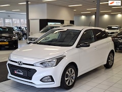 Hyundai i20 - 100pk Cruise/Apple carplay/Android auto/Camera/Bluetooth